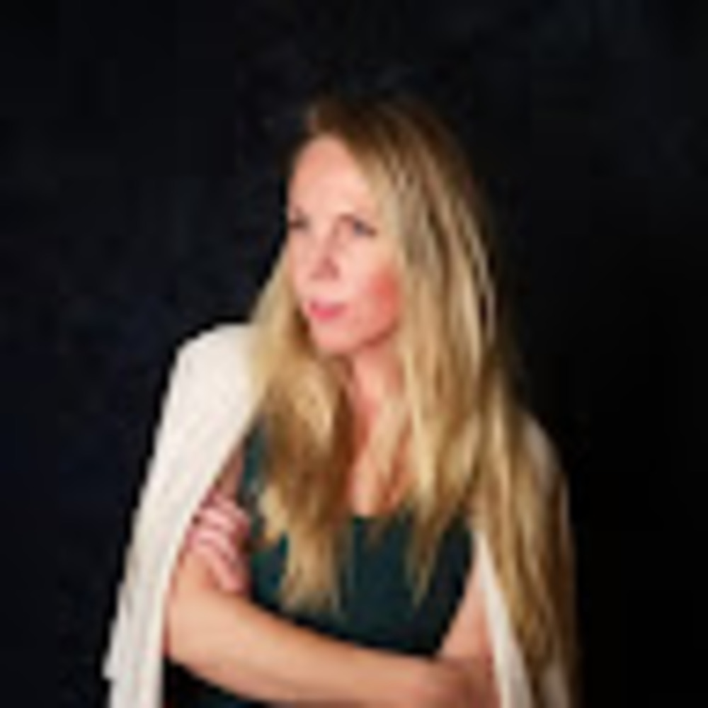 Meet your Posher, Katee